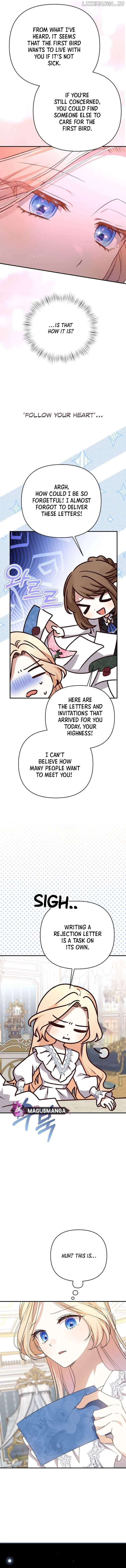 This Life, The Way I Want Chapter 78 – Page 19