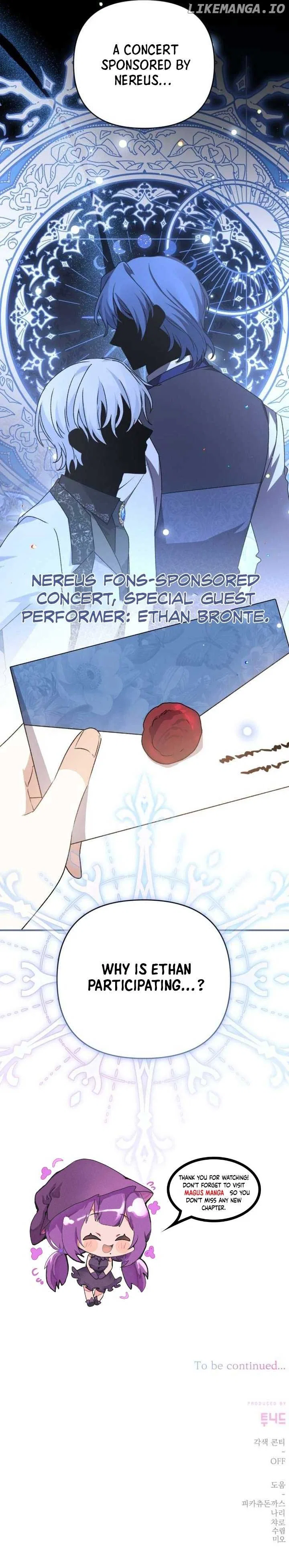 This Life, The Way I Want Chapter 78 – Page 20