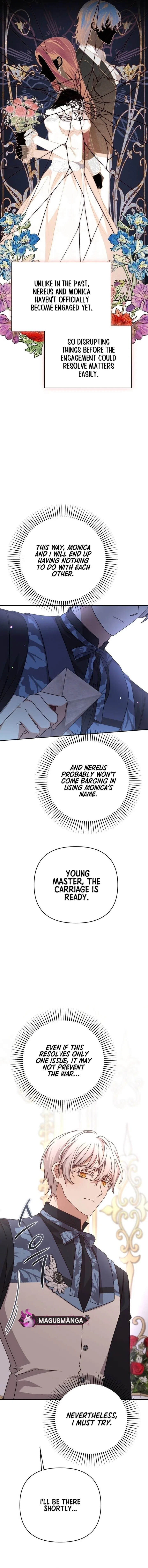 This Life, The Way I Want Chapter 76 – Page 2