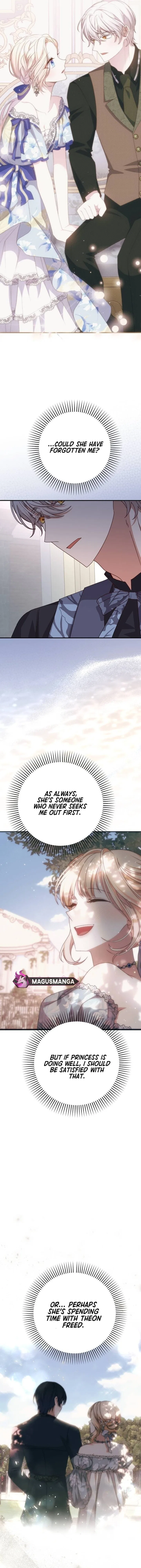 This Life, The Way I Want Chapter 76 – Page 4