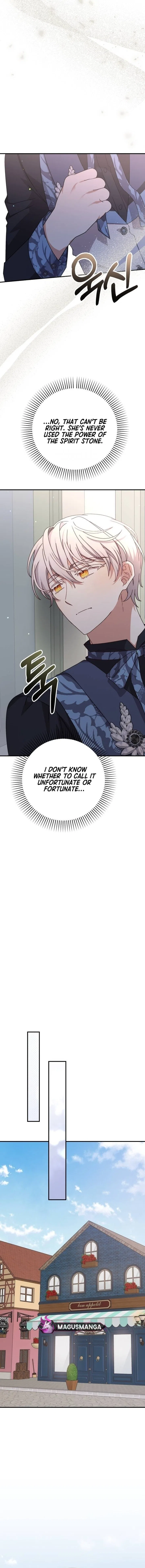 This Life, The Way I Want Chapter 76 – Page 5