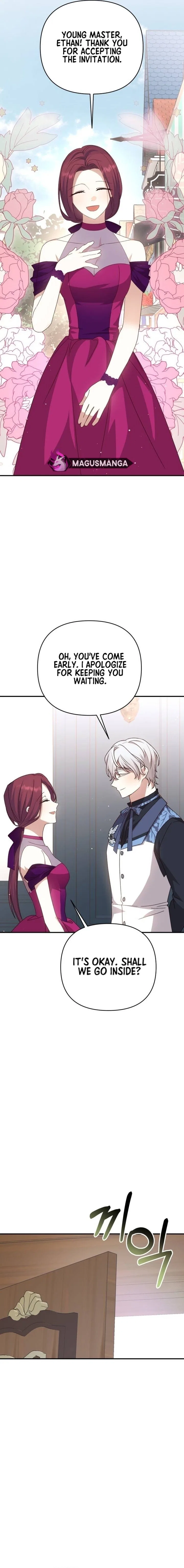 This Life, The Way I Want Chapter 76 – Page 6