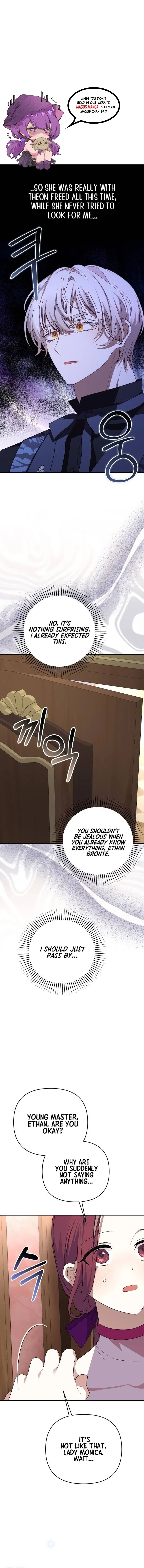This Life, The Way I Want Chapter 76 – Page 10