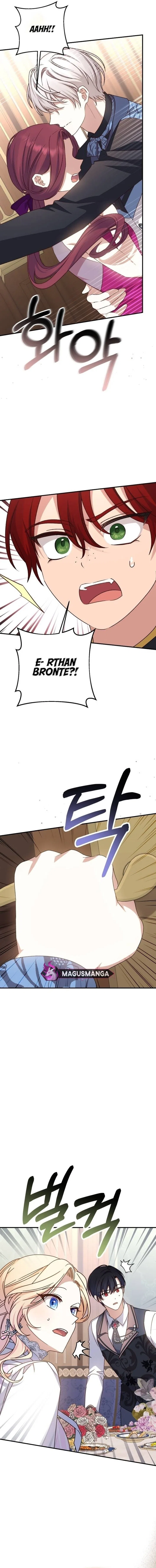 This Life, The Way I Want Chapter 76 – Page 12