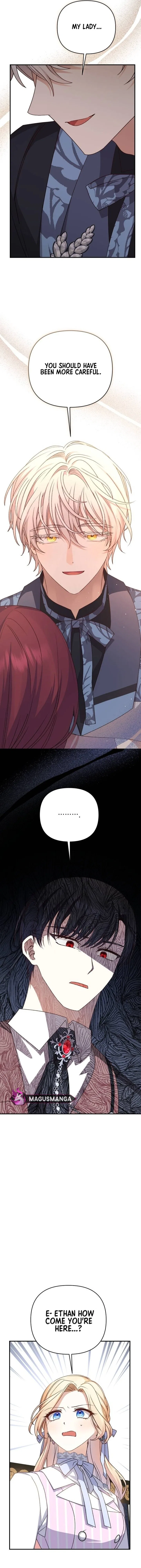 This Life, The Way I Want Chapter 76 – Page 13