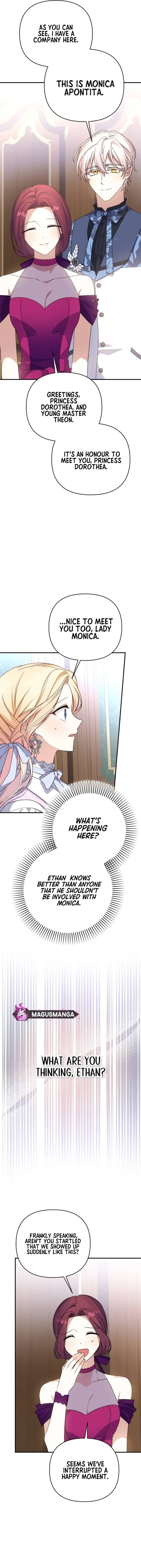 This Life, The Way I Want Chapter 76 – Page 15