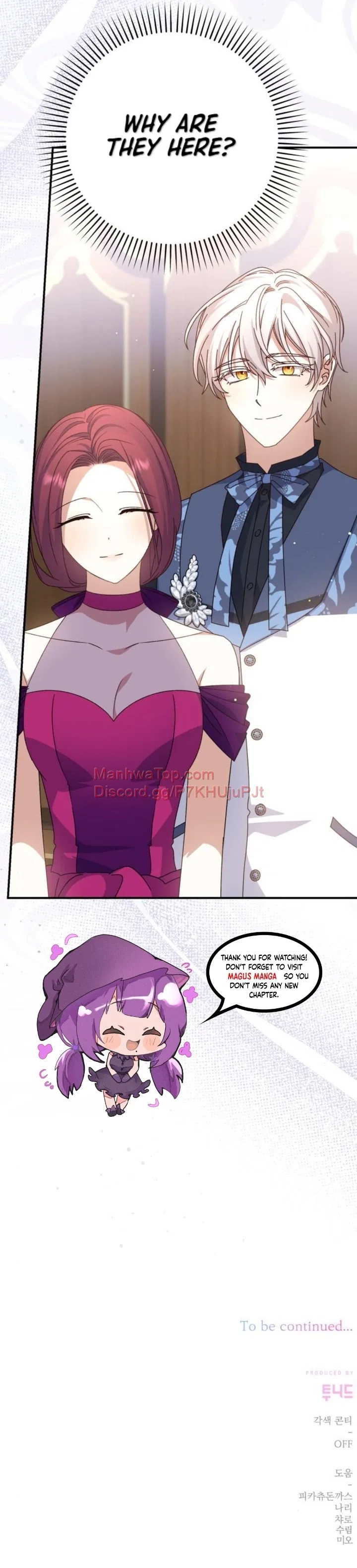 This Life, The Way I Want Chapter 75 – Page 12