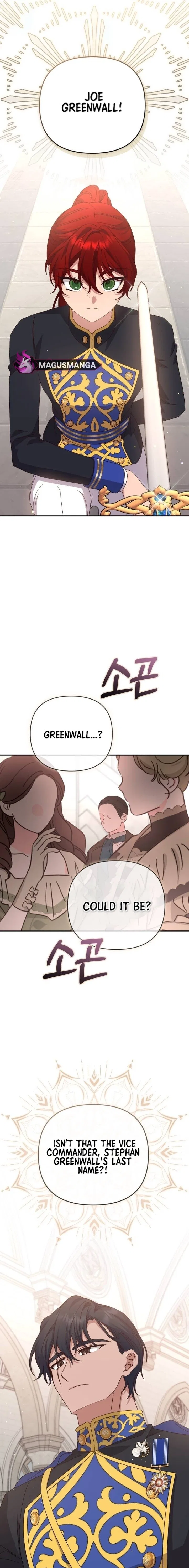 This Life, The Way I Want Chapter 72 – Page 12