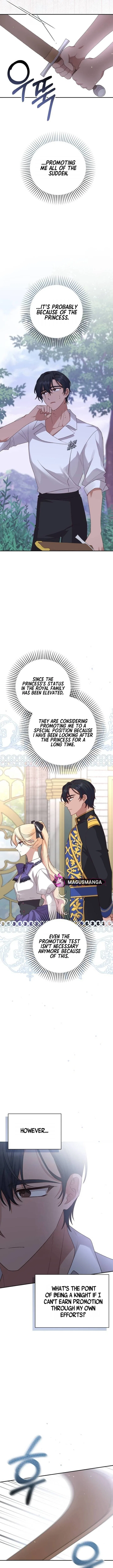 This Life, The Way I Want Chapter 71 – Page 2