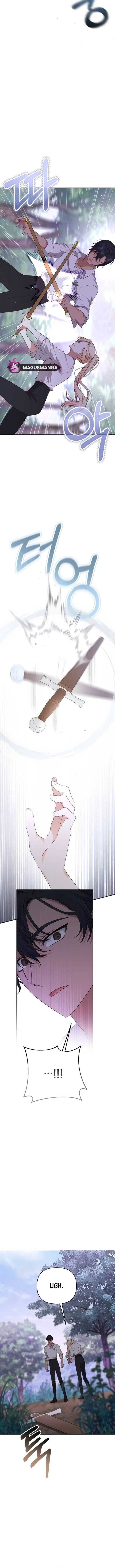 This Life, The Way I Want Chapter 71 – Page 3