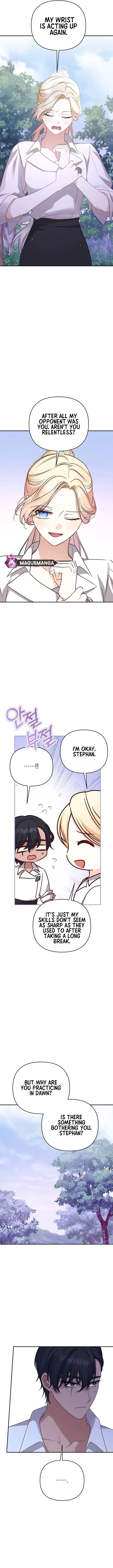 This Life, The Way I Want Chapter 71 – Page 4