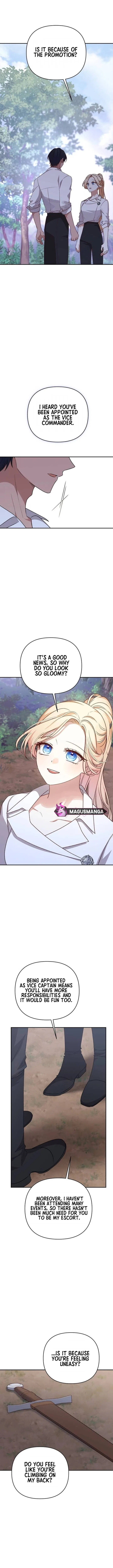 This Life, The Way I Want Chapter 71 – Page 5