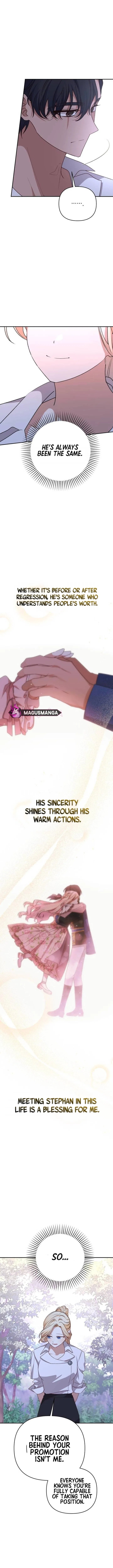 This Life, The Way I Want Chapter 71 – Page 6