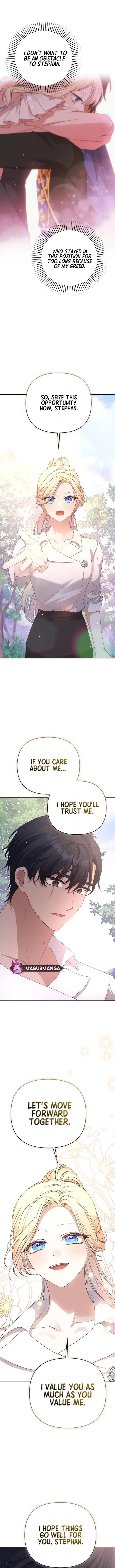 This Life, The Way I Want Chapter 71 – Page 7