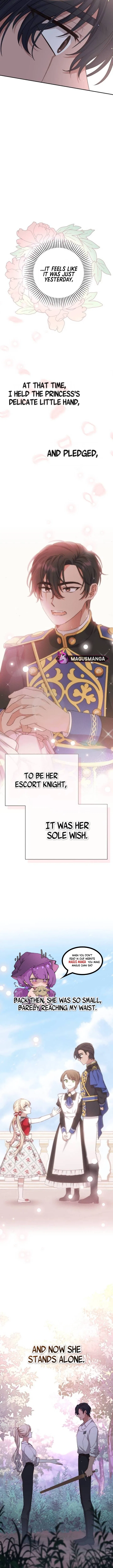 This Life, The Way I Want Chapter 71 – Page 8