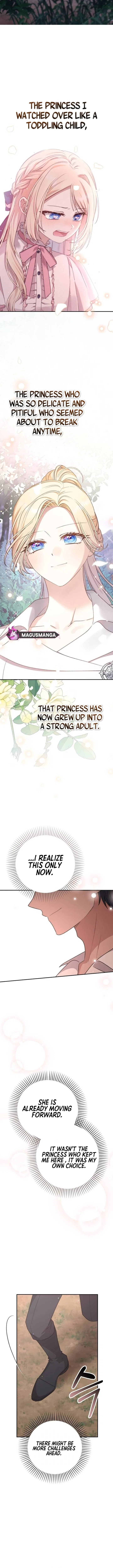 This Life, The Way I Want Chapter 71 – Page 9
