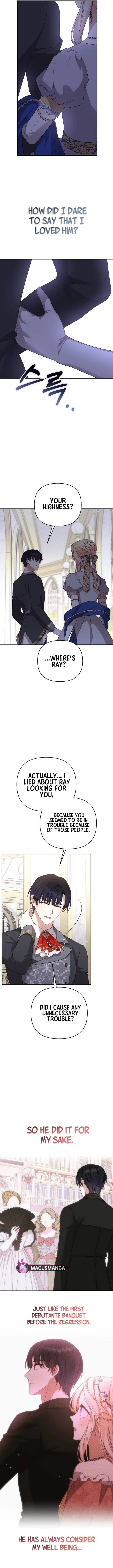 This Life, The Way I Want Chapter 71 – Page 14