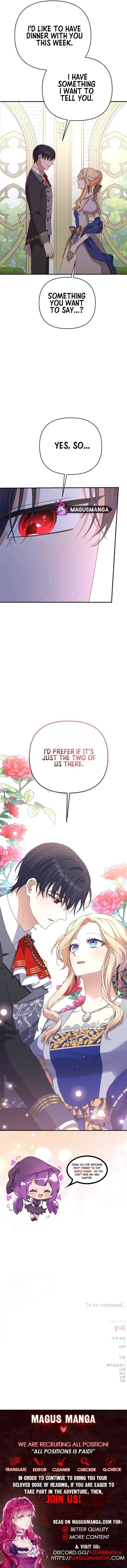 This Life, The Way I Want Chapter 71 – Page 16