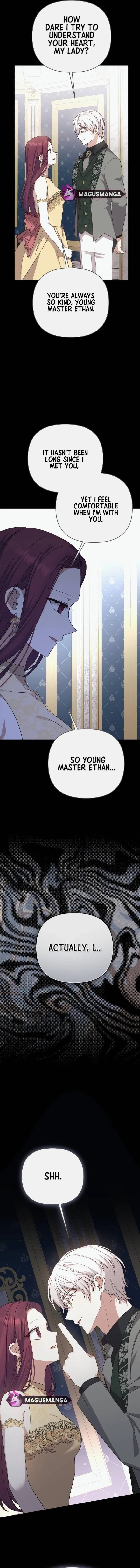This Life, The Way I Want Chapter 70 – Page 3