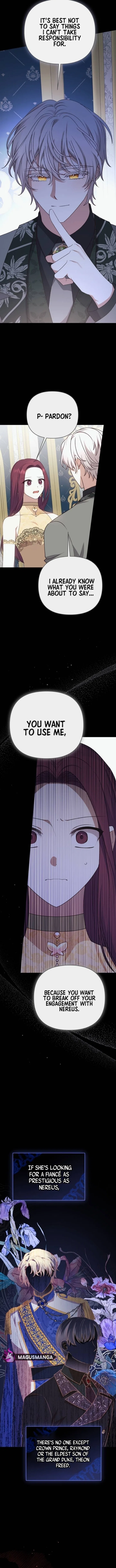 This Life, The Way I Want Chapter 70 – Page 4