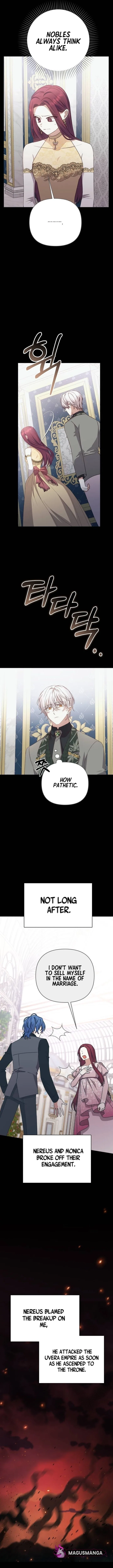 This Life, The Way I Want Chapter 70 – Page 6