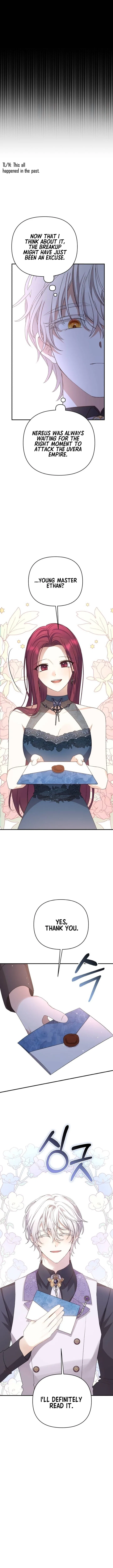 This Life, The Way I Want Chapter 70 – Page 7
