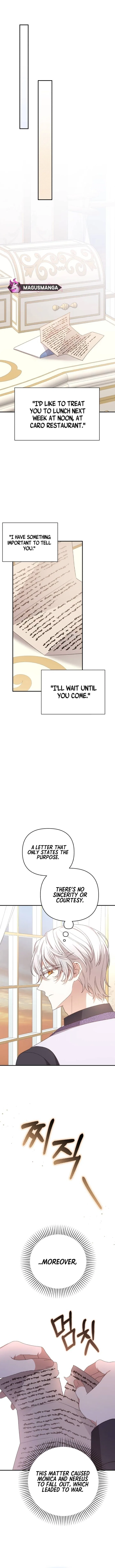 This Life, The Way I Want Chapter 70 – Page 8