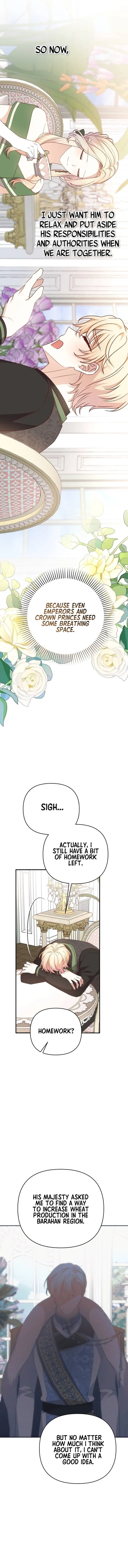 This Life, The Way I Want Chapter 70 – Page 12