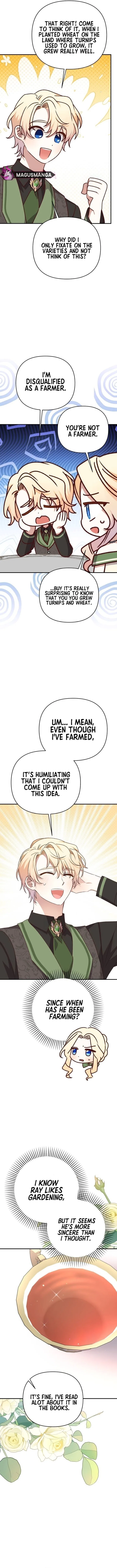 This Life, The Way I Want Chapter 70 – Page 14