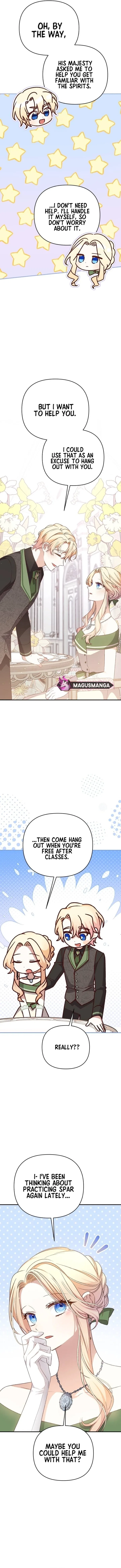 This Life, The Way I Want Chapter 70 – Page 16