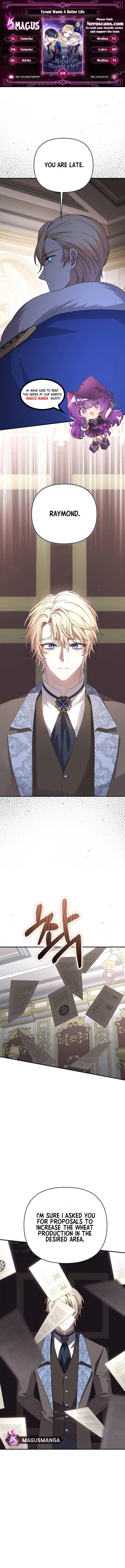 This Life, The Way I Want Chapter 69 – Page 1