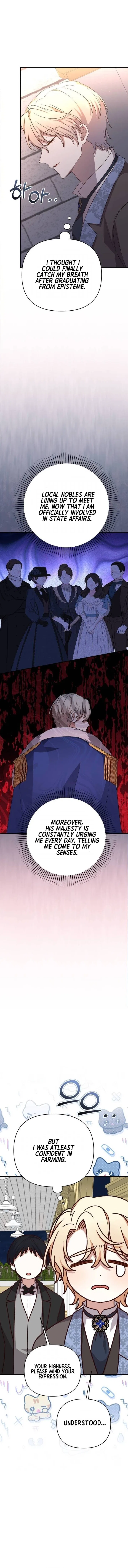 This Life, The Way I Want Chapter 69 – Page 4