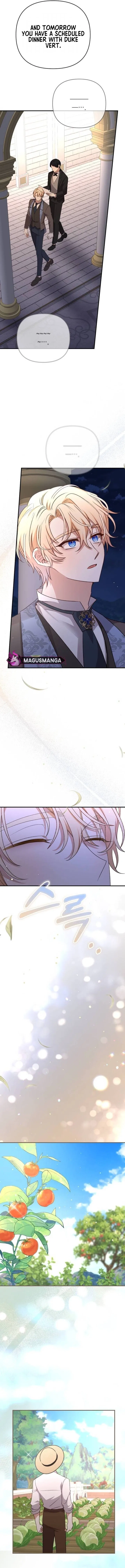 This Life, The Way I Want Chapter 69 – Page 5