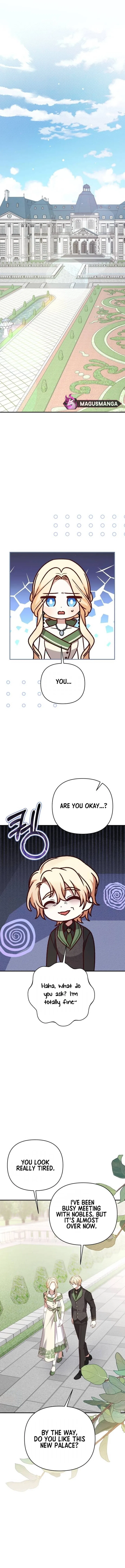 This Life, The Way I Want Chapter 69 – Page 7