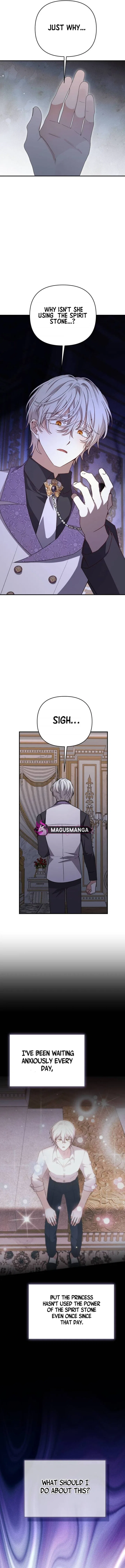 This Life, The Way I Want Chapter 69 – Page 10