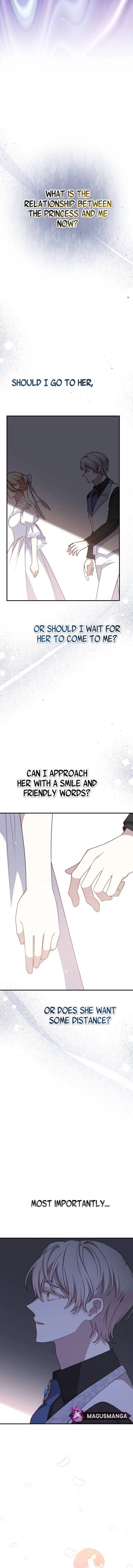 This Life, The Way I Want Chapter 69 – Page 11