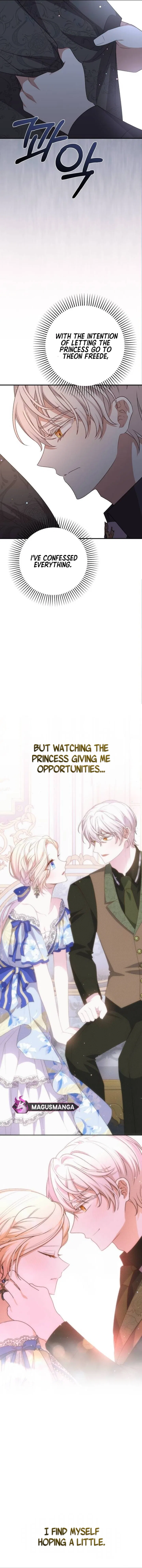 This Life, The Way I Want Chapter 69 – Page 13