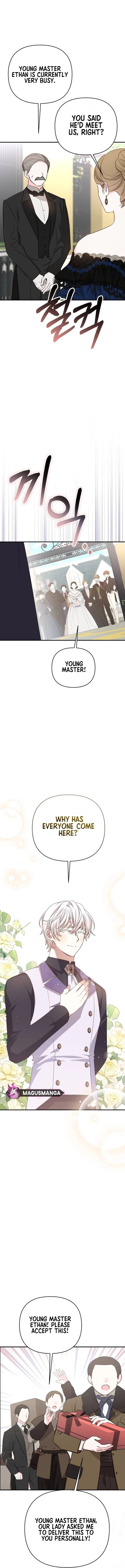 This Life, The Way I Want Chapter 69 – Page 17