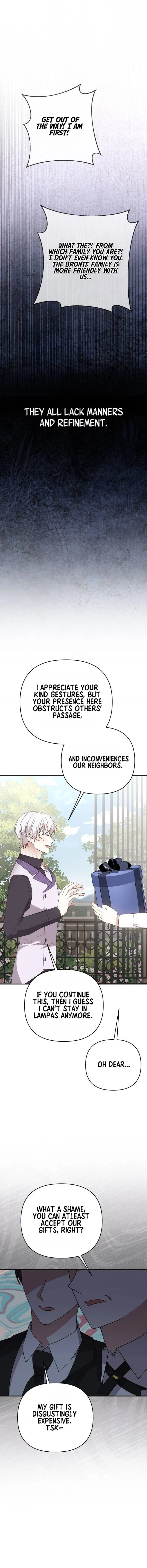 This Life, The Way I Want Chapter 69 – Page 18