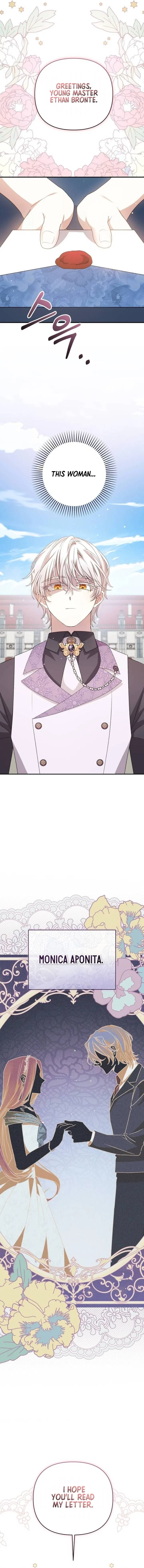 This Life, The Way I Want Chapter 69 – Page 20