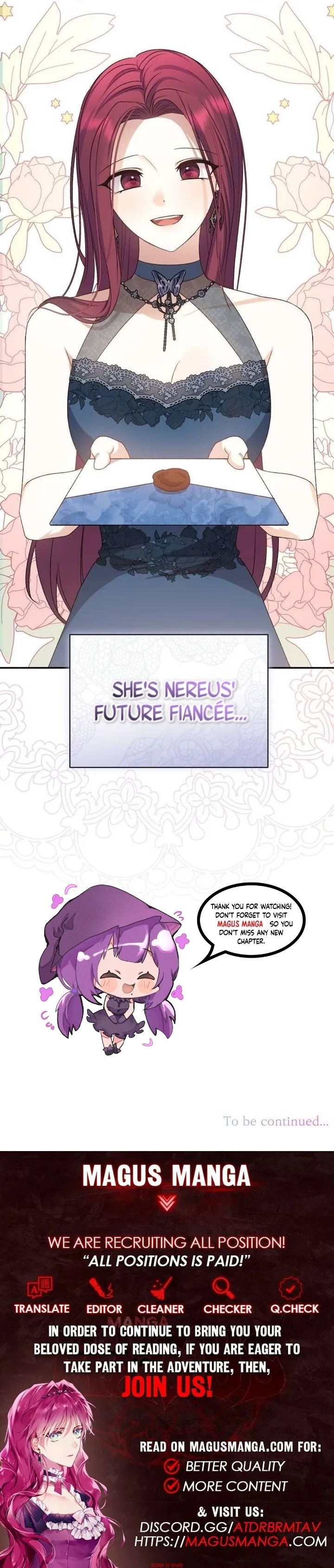 This Life, The Way I Want Chapter 69 – Page 21