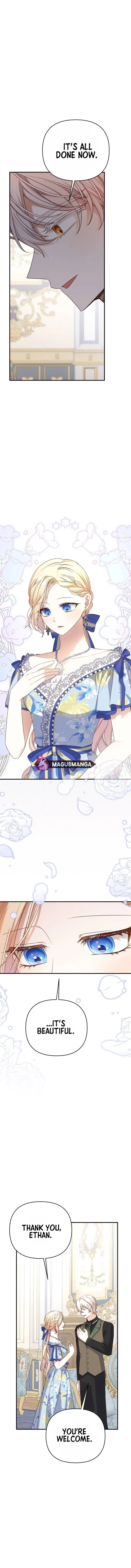 This Life, The Way I Want Chapter 68 – Page 2