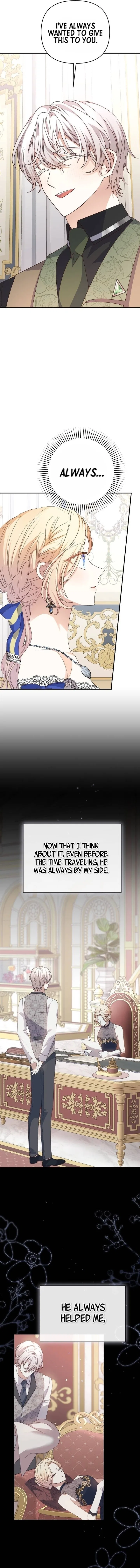 This Life, The Way I Want Chapter 68 – Page 3
