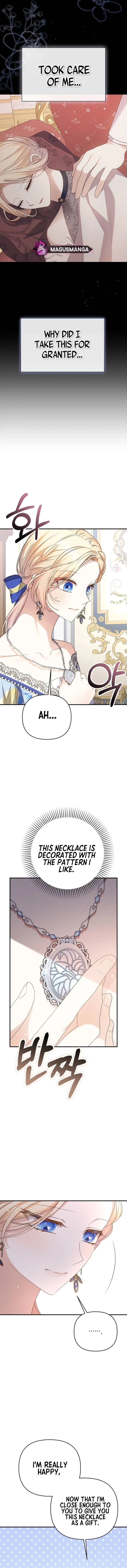 This Life, The Way I Want Chapter 68 – Page 4