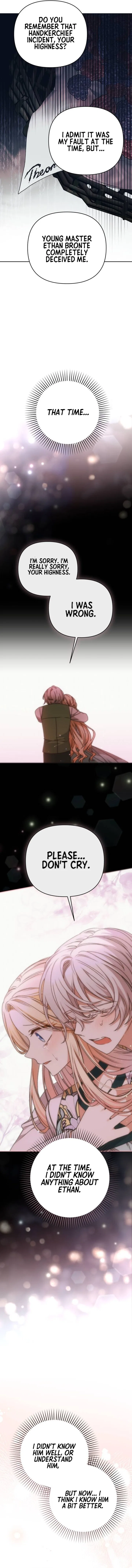 This Life, The Way I Want Chapter 68 – Page 15