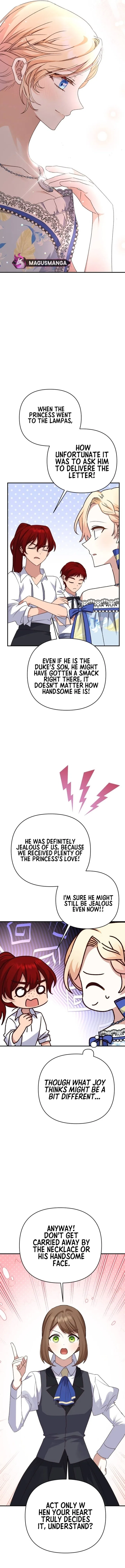 This Life, The Way I Want Chapter 68 – Page 16