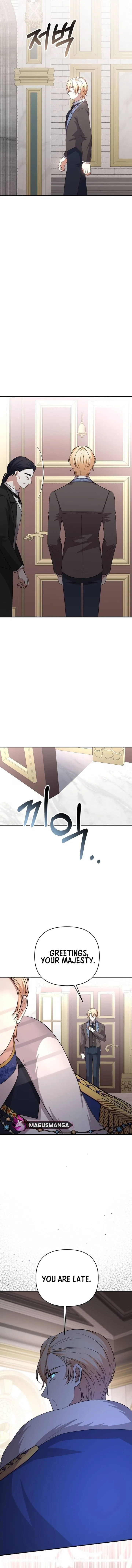 This Life, The Way I Want Chapter 68 – Page 18