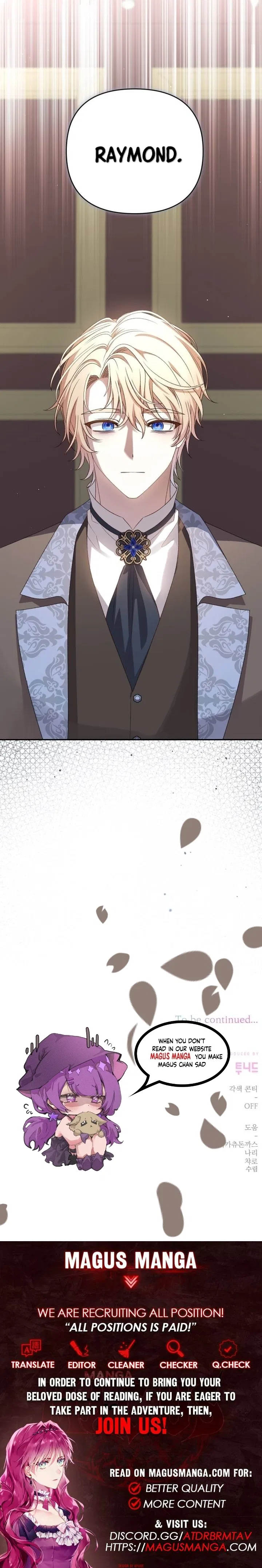 This Life, The Way I Want Chapter 68 – Page 19