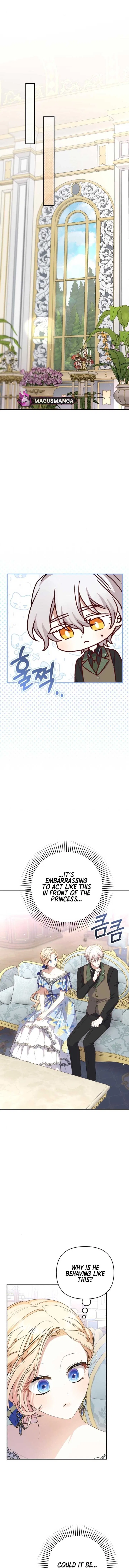 This Life, The Way I Want Chapter 67 – Page 2