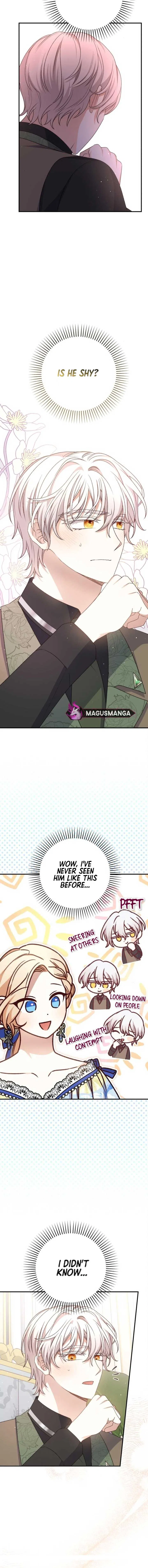 This Life, The Way I Want Chapter 67 – Page 3
